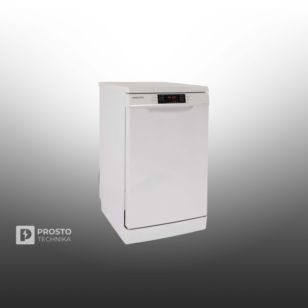 Посудомоечная машина HIBERG F48 1030 W